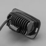 10W MINI LED FLUSH MOUNT OSRAM - Image 5