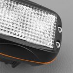 10W MINI V2 LED AMBER FLOOD LIGHT (1500K) - Image 5
