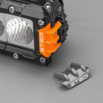 ST3301 PRO 7.5" 4 LED LIGHT BAR - Image 4