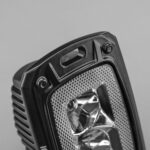 10W MINI LED FLUSH MOUNT OSRAM - Image 3