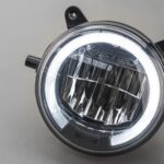 ARB DELUXE BULLBAR LED FOG WITH DRL UPGRADE (Pair) - Image 3