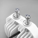 MARINE WHITE 20W TWIN LED FLOOD LIGHT - Image 5