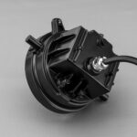 ARB DELUXE BULLBAR LED FOG WITH DRL UPGRADE (Pair) - Image 5