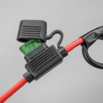 LED WORK LIGHT WIRING KIT LOOM HARNESS (NOT HIGH BEAM TRIGGERED) - Image 4