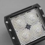 DIFFUSE - C-4 BLACK EDITION LED LIGHT CUBE - Image 2