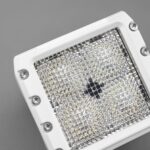DIFFUSE - MARINE WHITE C-4 LED LIGHT - Image 2