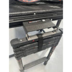 LT-50 Ladder extension