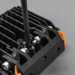 QUAD PRO LED DRIVING LIGHTS(Pair) - Image 5