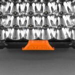 QUAD PRO LED DRIVING LIGHTS(Pair) - Image 4