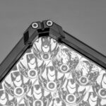 QUAD PRO LED DRIVING LIGHTS(Pair) - Image 3