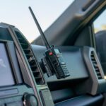 Rad Mount - Handheld Radio Mount for Car, ATV,  and Truck - Image 8