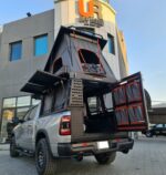 RAM 1500/2500/3500 ALU-CABIN - Image 3