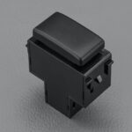 Nissan Navara Patrol Pathfinder Switch-Rear Lights - Image 7