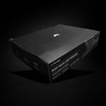 ROOF RACK LIGHT BRACKET (PAIR) | MICRO 7.8 INCH - Image 7