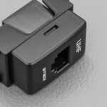 Nissan Tall Type RJ45 UHF Pass Through - Image 6