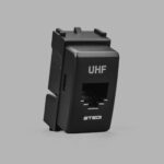 Nissan Tall Type RJ45 UHF Pass Through - Image 7