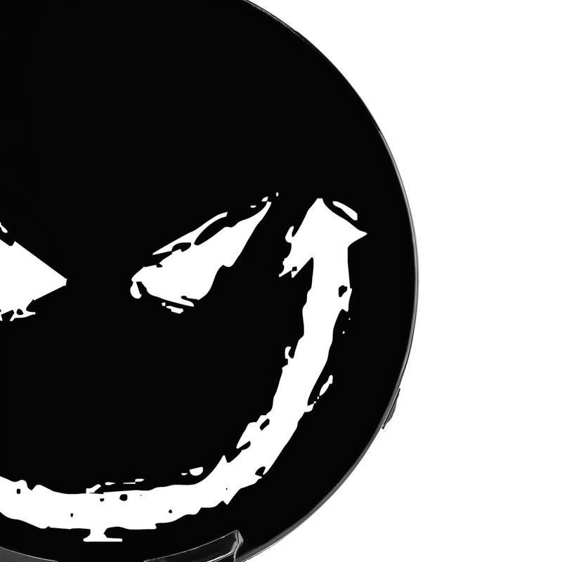 square SMILEY | 8.5" Spare Cover STEDI - Image 1