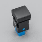 Square Type Push Switch | Roof Light Bar - Image 2