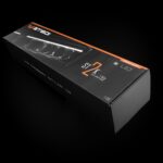 CURVED 50.8 INCH ST2K SUPER DRIVE 20 LED LIGHT BAR - Image 8