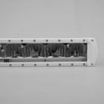 CURVED 31 INCH MARINE WHITE BOAT  ST2K 12 LED LIGHT BAR - Image 8