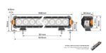 ST3301 PRO 41 INCH 28 LED LIGHT BAR - Image 9
