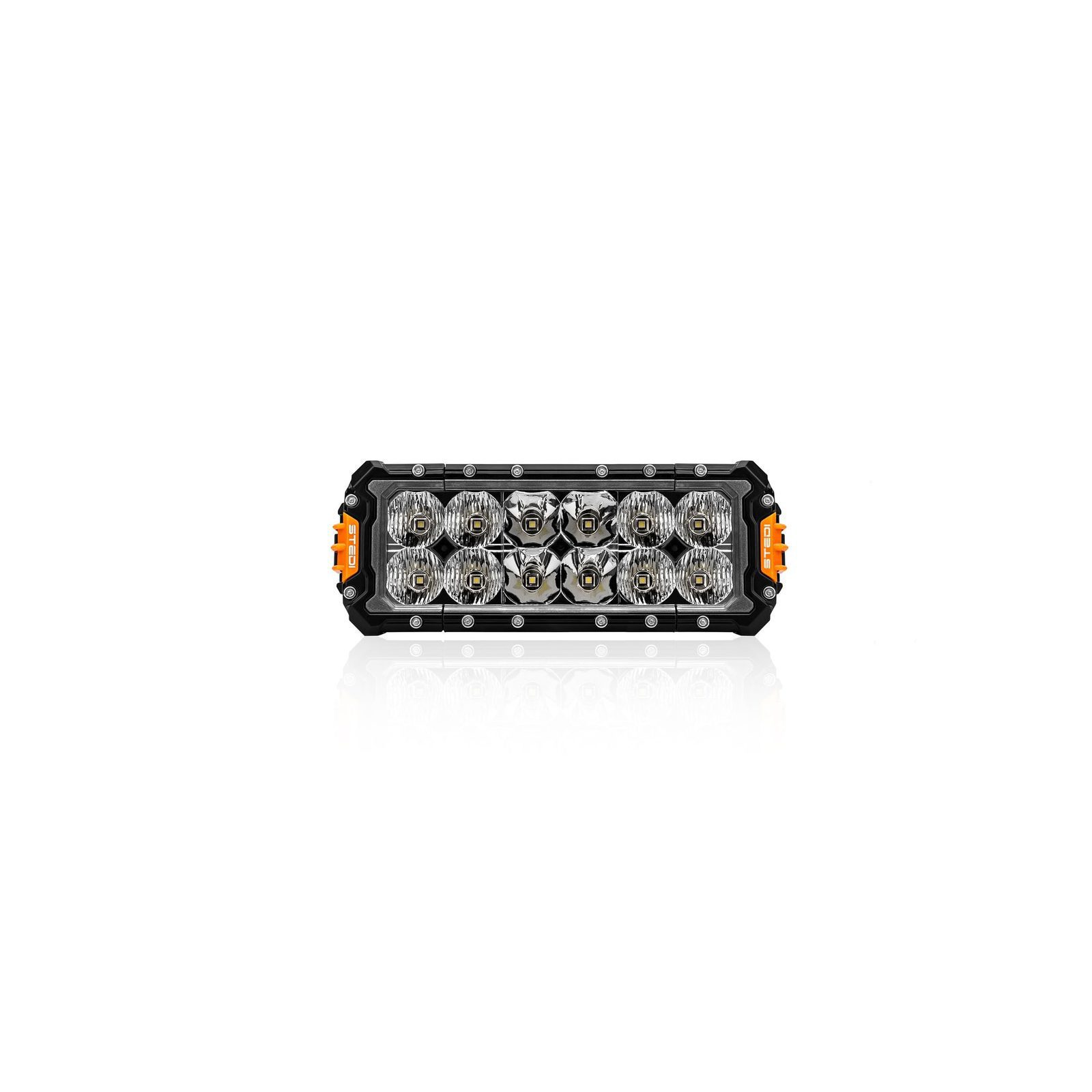 st3303-12l ST3303 PRO 11 INCH 12 LED LIGHT BAR - Image 1