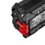 RED | STEDI ST3303 ™ PRO Caps - Image 3