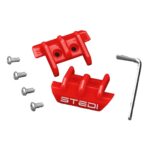 RED | STEDI ST3303 ™ PRO Caps - Image 6