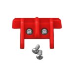 RED | STEDI ST3303 ™ PRO Caps - Image 5