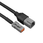 Type-X Pro LED driving lights (PAIR) - Image 7