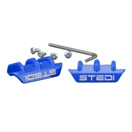 BLUE | STEDI ST3303 ™ PRO Caps