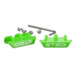 GREEN | STEDI ST3303 ™ PRO Caps