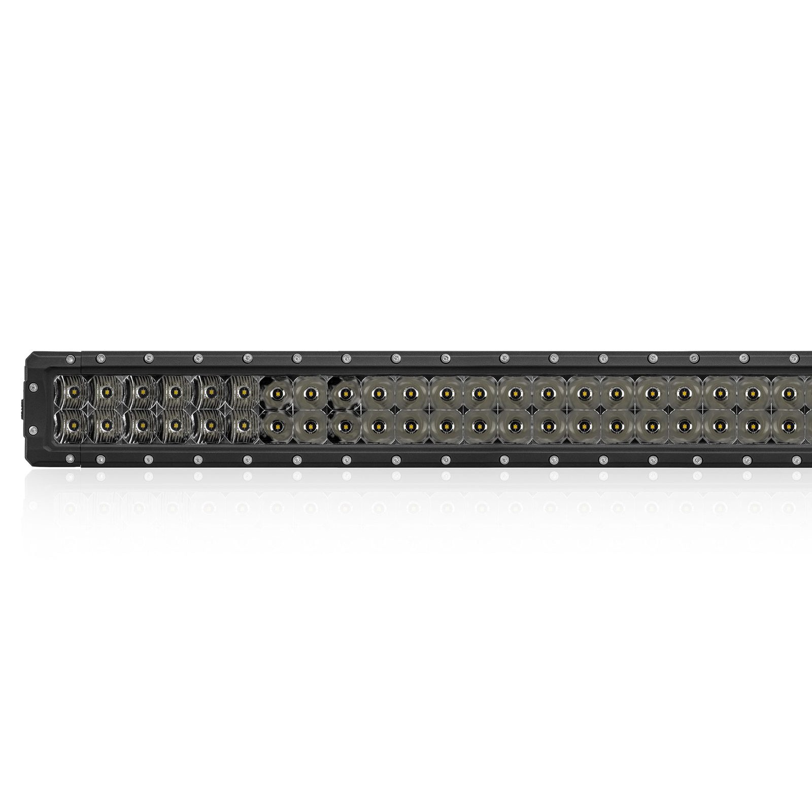 st4k-100 52 INCH ST4K 100 LED DOUBLE ROW LIGHT BAR - Image 1