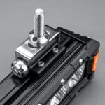ANTI THEFT KIT FOR THE ST4K LED LIGHT BAR ADJUSTABLE SLIDING BRACKETS - Image 3