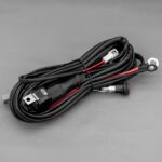 28 INCH 52 LED ST4K DOUBLE ROW LIGHT BAR - Image 2