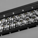 28 INCH 52 LED ST4K DOUBLE ROW LIGHT BAR - Image 3