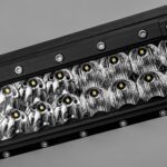52 INCH ST4K 100 LED DOUBLE ROW LIGHT BAR - Image 4