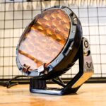 AMBER | 8.5" Spare Cover STEDI - Image 4