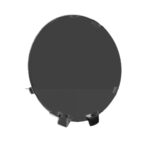 CLEAR | 8.5" Spare Cover STEDI - Image 2