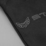 STEDI SWEATER | BLACK | Small - Image 6