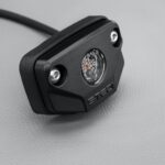 SURFACE LED ROCK AMBER LIGHT (1500K) - Image 2