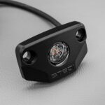 SURFACE LED ROCK AMBER LIGHT (1500K) - Image 5