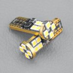 T10 / T15 (W5W / W16W) WEDGE LED BULBS (PAIR) - Image 10
