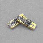 T10 W5W WEDGE LED BULBS (PAIR) - Image 2