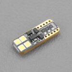 T10 W5W WEDGE LED BULBS (PAIR) - Image 5