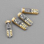 T5 2721 WEDGE LED BULBS (4 PACK) - Image 2