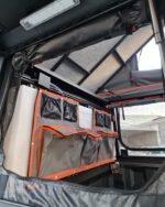 CANVAS BAGS TO SUITE CANOPY CAMPER WATER TANK - Image 3