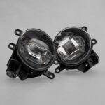 UNIVERSAL TYPE B LED FOG LIGHT CONVERSION KIT - Image 5