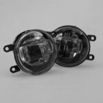 UNIVERSAL TYPE C LED FOG LIGHT CONVERSION KIT (Pair) - Image 4