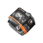 STEDI TYPE S LED HEAD TORCH - Image 7